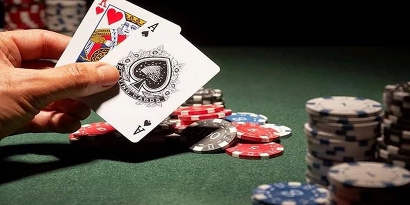 Kết quả chiến thắng của game bài xì dách